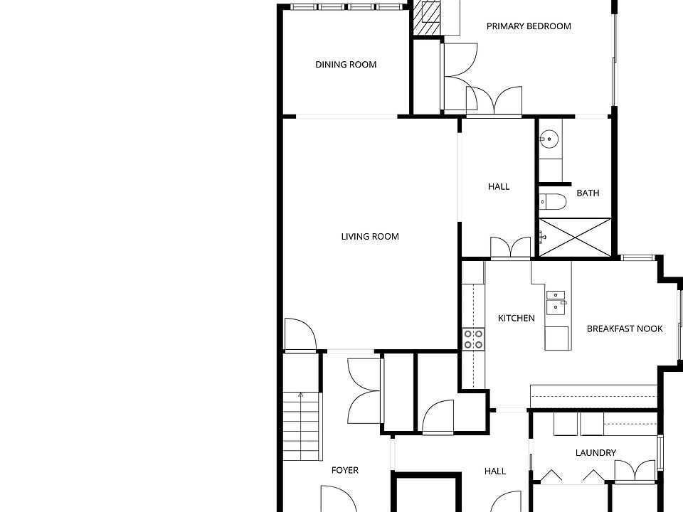 2nd image of 36 Wolf Ridge Dr
