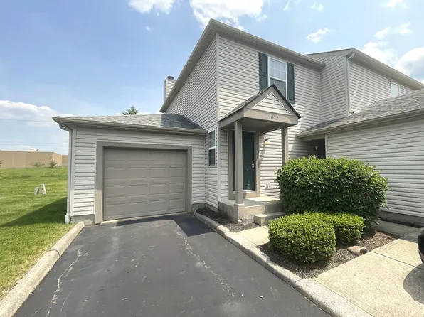 1672 Bennigan Dr, Hilliard, OH 43026