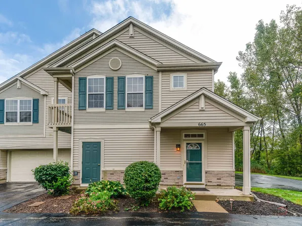 665 Morris Ct, Lakemoor, IL 60051