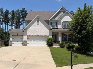 123 Tea Rose Ln, Dallas, GA 30132
