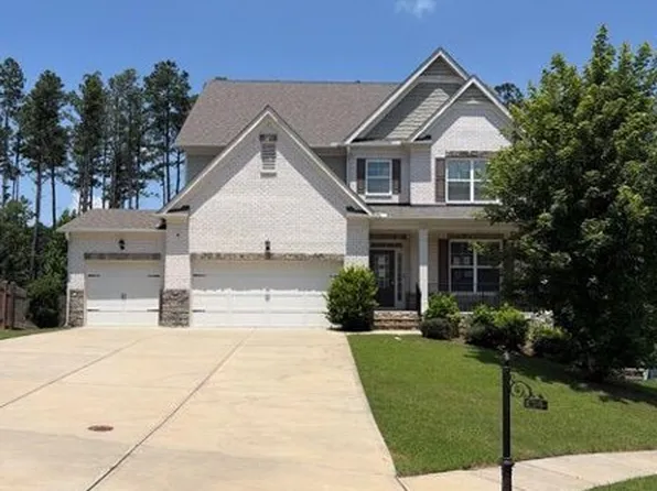 123 Tea Rose Ln, Dallas, GA 30132