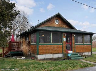 Talcott Ave, Warwick, RI 02886