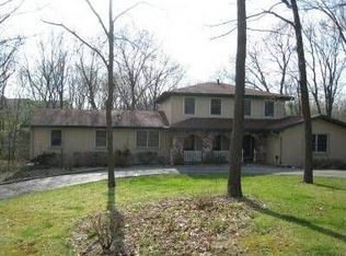 14 Fairway Dr, Keokuk, IA