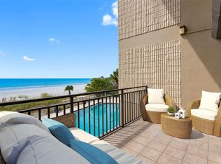 19700 GULF BOULEVARD #202, INDIAN SHORES, FL 33785