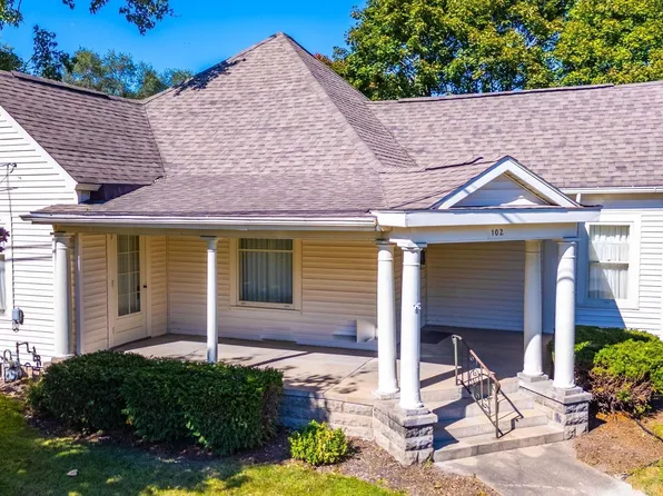 102 Stitt St, Wabash, IN 46992