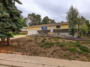 5446 Mira Loma Cir, Colorado Springs, CO 80918