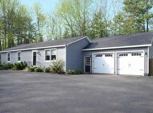 15 Monroe Drive, Naples, ME 04055