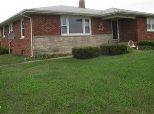 26725 State Route 177, Richview, IL 62877