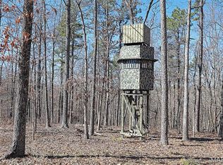 37801 State Highway Hh, Patton, MO 63662