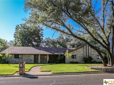 2200 Antelope Trl, Harker Heights, TX, 76548