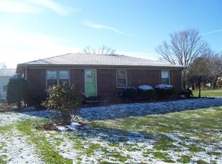 756 E Main St, Lebanon, KY 40033