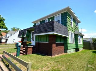 1624 S Main St, Elkhart, IN 46516