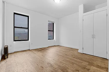 Rented by REAL New York