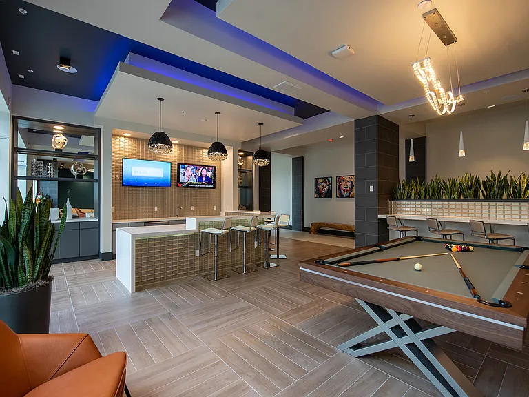 Sanctuary at Centerpointe — Photo 16