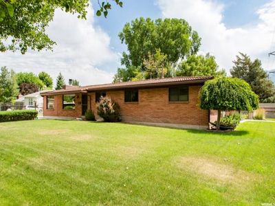 4693 S Edwin Cir, Salt Lake City, UT, 84117