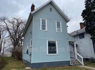 91 S Hague Ave, Columbus, OH