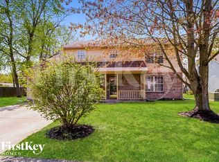 319 W Harriman Ave, Bargersville, IN