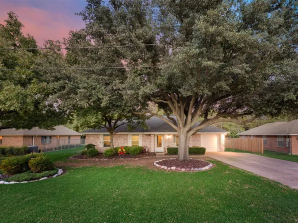 5116 Cliff Haven Dr, Dallas, TX 75236