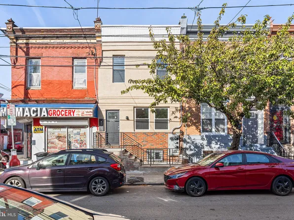 1824 S 21st St #1, Philadelphia, PA 19145