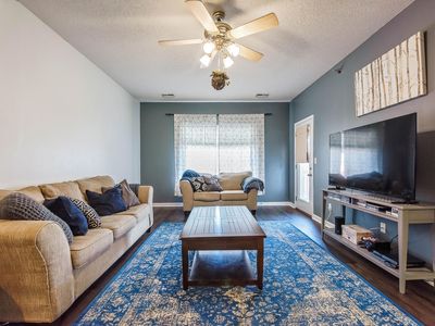 3800 Saddlebrook Pl Unit U-805, Columbia, MO, 65202
