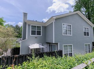 1067 Dover Way, Norcross, GA 30093