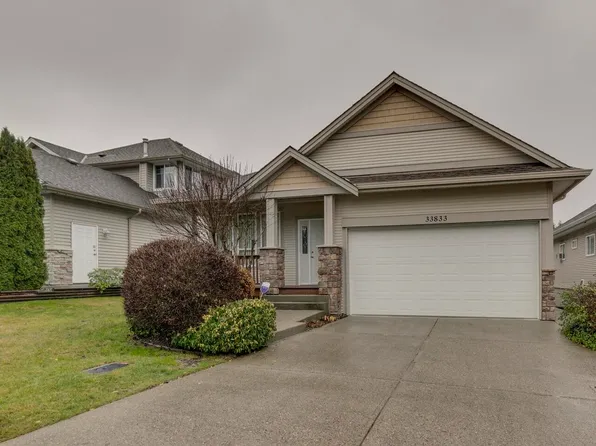33833 Findlay Ct, Mission, BC V2V 7P6