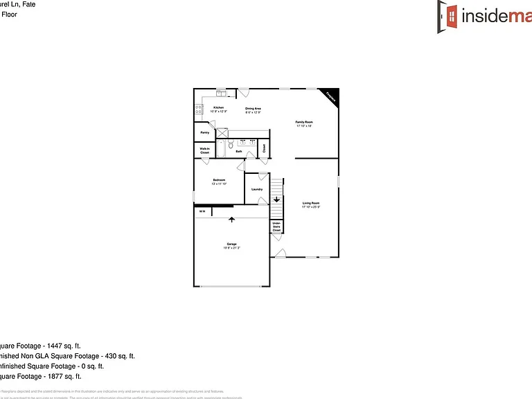 527 Laurel Ln — Photo 31