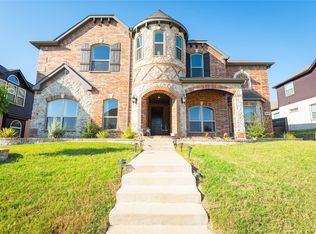 4425 Avocet Cir, Garland, TX 75043