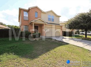 10235 Roseangel Ln, Helotes, TX 78023