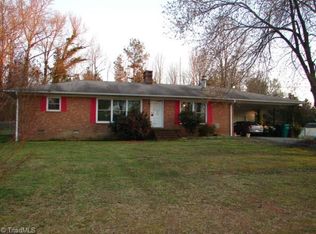 5256 Ridge Dr, Trinity, NC 27370