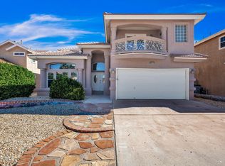 3048 Tierra Nora Dr, El Paso, TX 79938