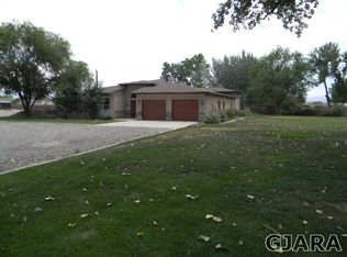 846-20 1/2 Rd, Fruita, CO 81521