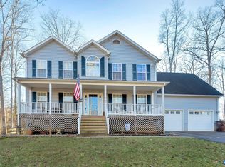 70 Laguna Rd, Palmyra, VA 22963