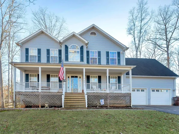 70 Laguna Rd, Palmyra, VA 22963