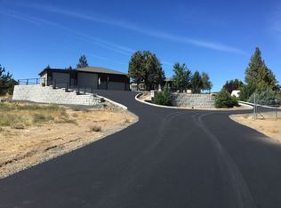 61453 Ward Rd, Bend, OR 97702