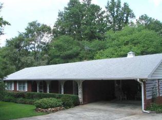 661 Pebblebrook Rd SE, Mableton, GA 30126