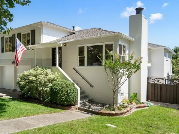 1749 Alameda De Las Pulgas, Redwood City, CA 94061