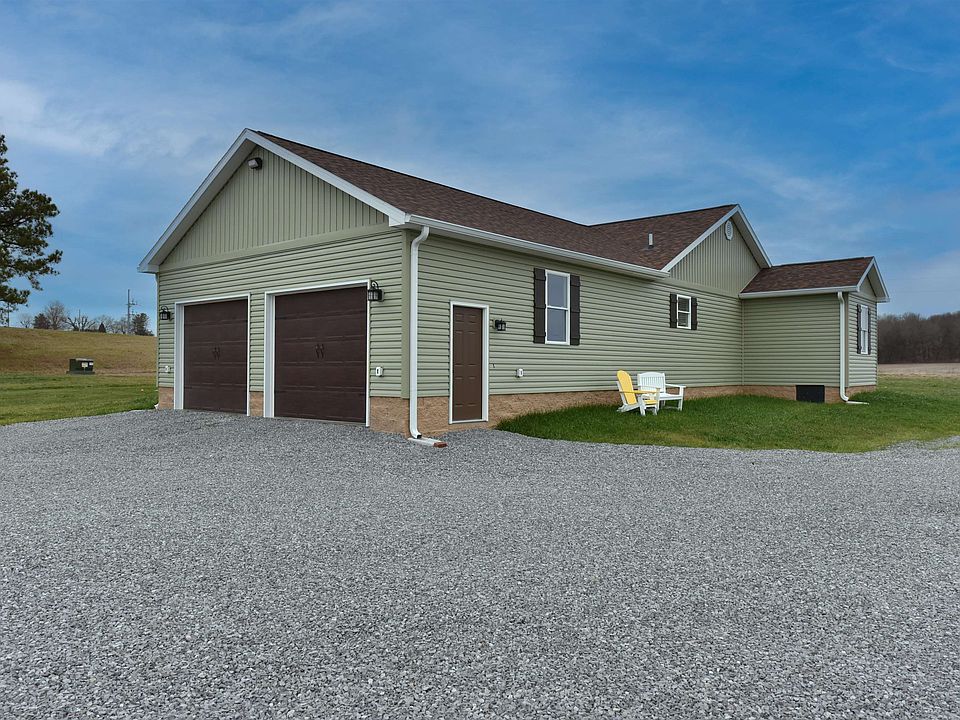 6091 State Route 370 E, Sebree, KY 42455 | Zillow