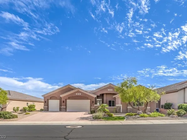 1026 Overlook Ln, Mesquite, NV 89027