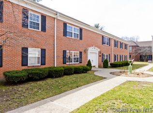 1309 S Douglas Ave APT B, Springfield, IL 62704