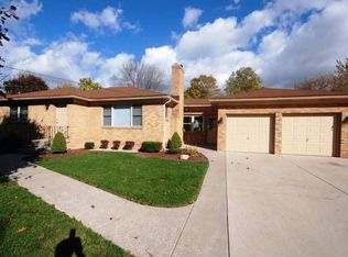 1816 Covington Dr SE, Grand Rapids, MI 49506