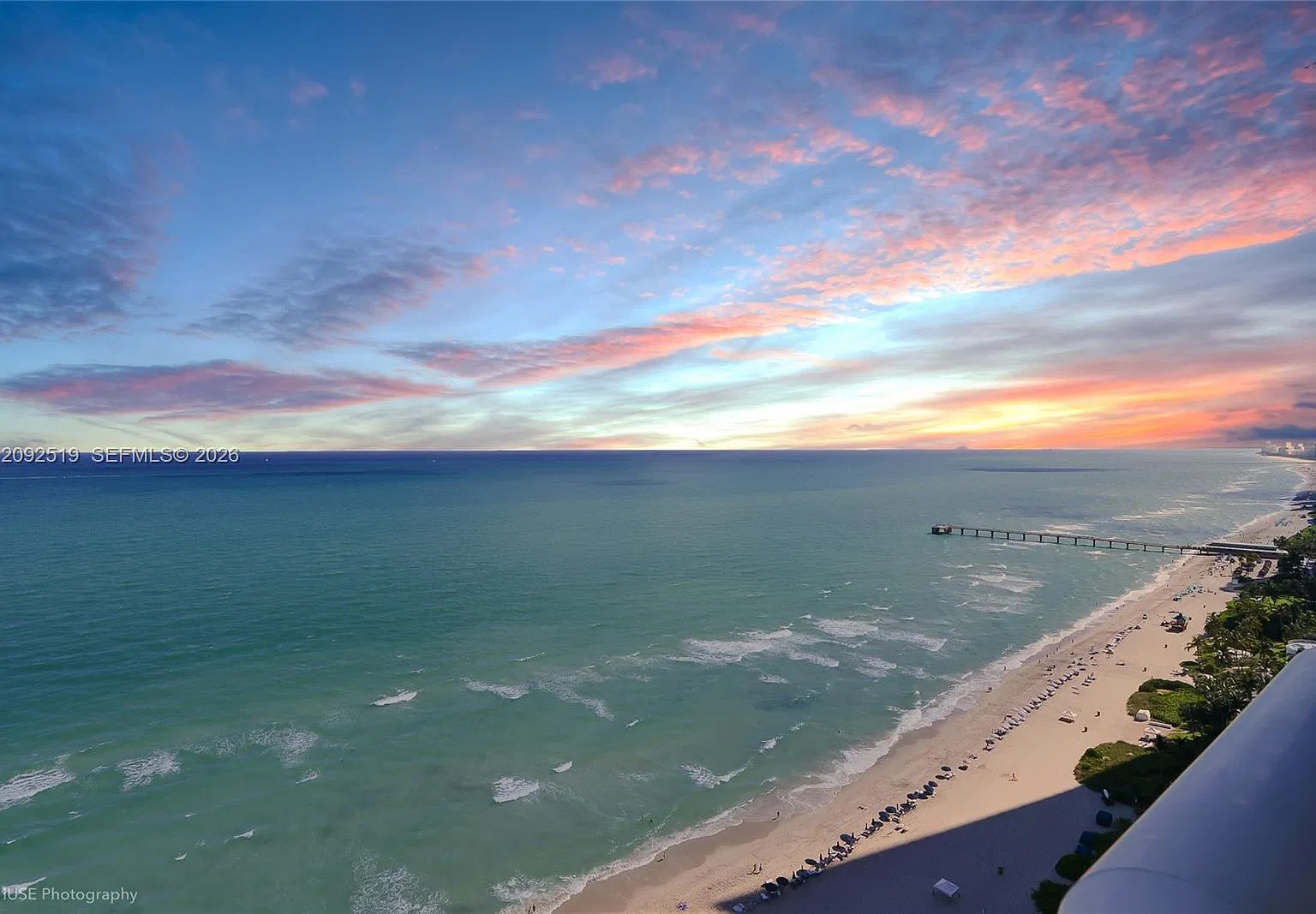 Ocean Four Condo — Photo 3