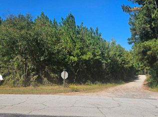 TRACT 1 Bethany Church Rd, Lincolnton, GA 30817