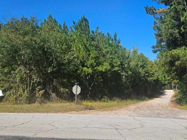 TRACT 1 Bethany Church Rd, Lincolnton, GA 30817
