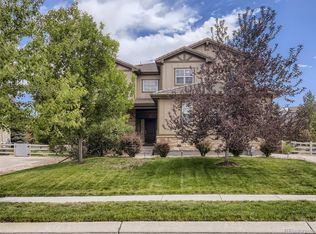 2647 Gray Wolf Loop, Broomfield, CO 80023