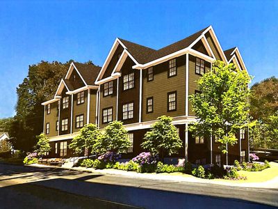 725 Central Avenue #103, Dover, NH, 03820