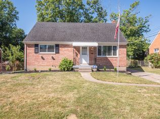 1125 Tassie Ln, Cincinnati, OH 45231