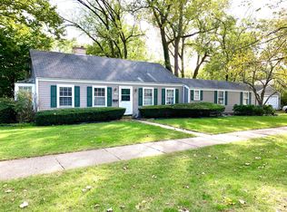 294 Churchill St, Northfield, IL 60093