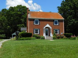 3788 Callaway Rd, Rocky Mount, VA 24151