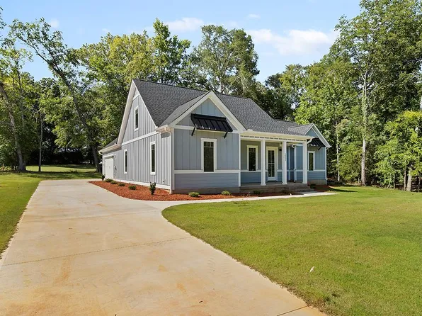 211 Swing About, Greenwood, SC 29649